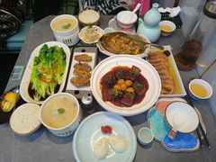 -江南里·新浙菜(苏州大悦城店)