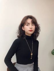 -AFA Hair studio·女士发型设计
