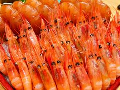 -和创柚子·会席日本料理(新区淮海街店)