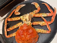 -上井料理黑金店(IFS国金中心店)