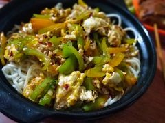 -马楠炸串(建明中路店)