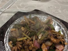 -汇兴源餐馆(小北路店)