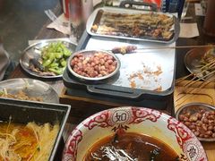 -破店肥哈·东北烧烤·夜宵(南山保利店)