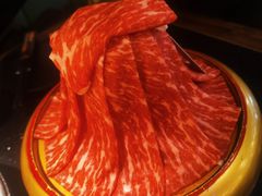 -牛New寿喜烧(虹桥新天地店)