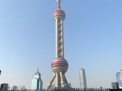 -东方明珠广播电视塔