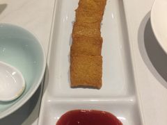-汤城小厨•粤菜•靓汤(金宝街店)