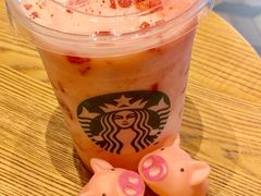 -星巴克臻选(湖滨道店)