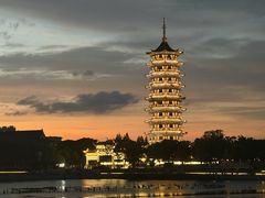 -葛仙湖公园