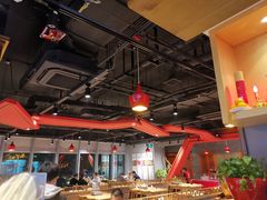 -虾满堂小龙虾烧烤(富荟广场店)