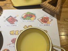 -冰川朝鲜族料理·东北菜(观前店)