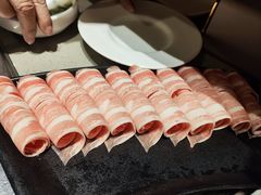 -海底捞火锅(奥森店)