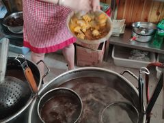 -隆氏兔头(同盛路店)