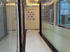 -泰康拜博口腔医院(海曙店)