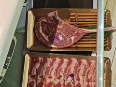 -炙城·韩式烤肉(南京东路店)