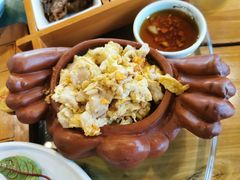 -局气 烤鸭·北京菜(光华路店)
