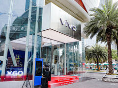 -vivo官方授权体验店(太子路店)