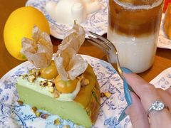 -Grande A'moo(上海万象城店)