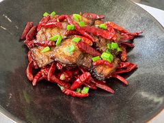 -会仙楼(金融街店)