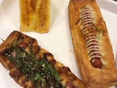 -85度C(广州石牌桥店)