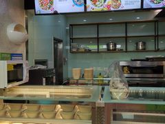 -SHUBO蔬小盒(三里屯店)