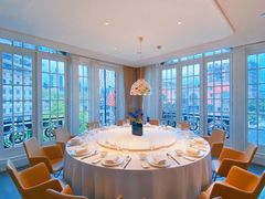 -伯衡55·吉品轩(乌鲁木齐南路店)