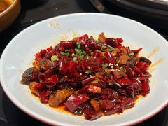 -味当家鱼头火锅.•甲鱼料理(金沙店)