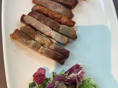 -莫多多餐厅