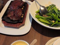 -千日贺茶餐厅(高新万达店)