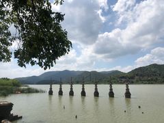 -鸣鹤古镇