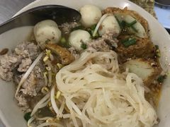 -榮泰米粉湯(Left Shop)