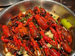 -靓靓蒸虾·头牌蒸虾(南山桂庙店)