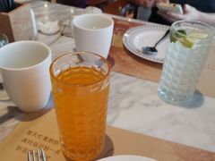 -桃花江餐厅·江景-约会·聚会