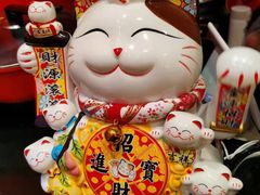 -五爷拌面(高新万达店)