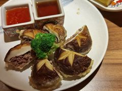 -隐月· 㐂和食屋(芝罘万达公馆店)