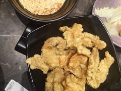酥肉-苏州金科大酒店