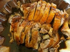 -余杨鸭鸭餐厅