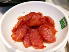 -绿草地·湘菜(7mall店)