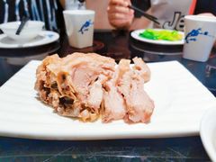 手抓羊排-尹兰楼西北风情餐厅(嘉定店)