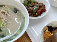 -东园小馆·早茶·淮扬小炒(三盛广场店)