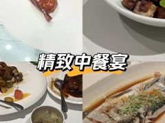 -古韵轩·园林餐厅