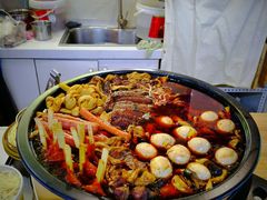 -安徽阜阳卷馍(西单店)