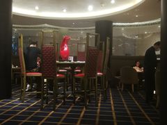 -上海银星皇冠假日酒店