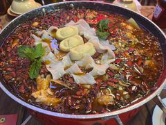 -聂发财重庆江湖菜(解放碑店)