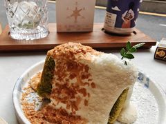 -Line 咖啡(石厦花园店)