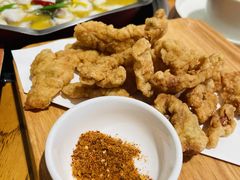 -荷塘码头·活鱼现杀(椒江店)