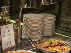 -深圳四季酒店·馥自助餐厅