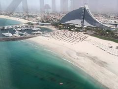 -迪拜帆船酒店海底餐厅