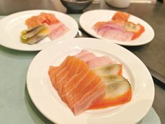 -广州建国酒店·君豪西餐自助餐厅