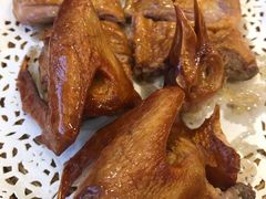 -祈胜邨•顺德鱼生•顺德菜(容桂店)