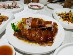 -十二粤味·顺德菜·烧鹅点心(五四广场店)